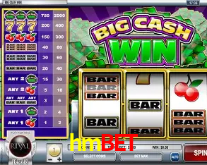 A Emoção da Loteria na hmbet: Uma Chance de Mudança de Vida