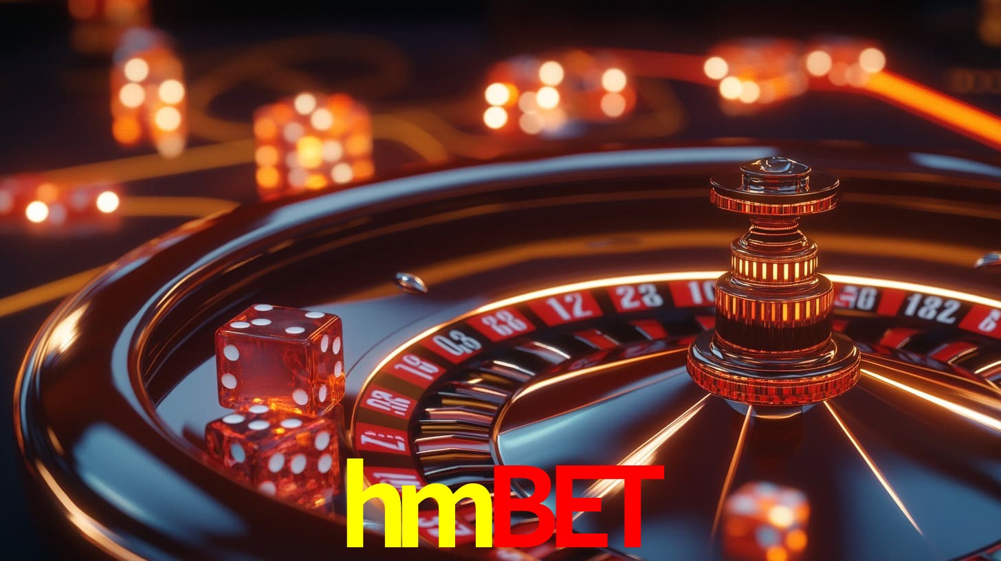 Roulette Table hmbet