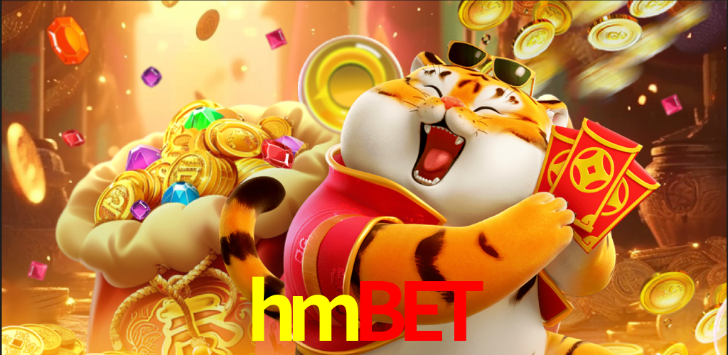 hmbet: A Experiência de Casino com Jogos de Mesa ao Vivo