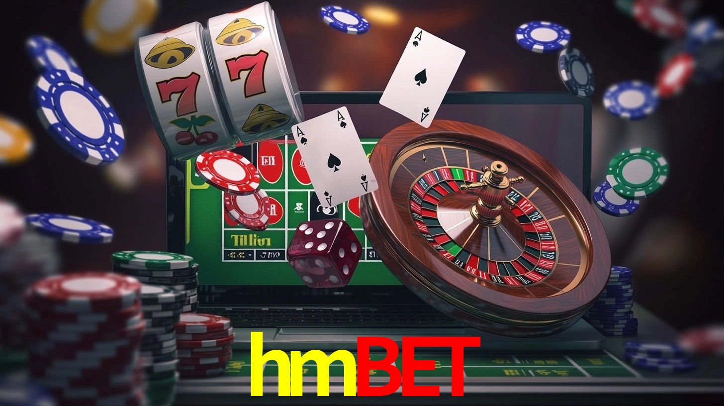 Welcome Bonus hmbet