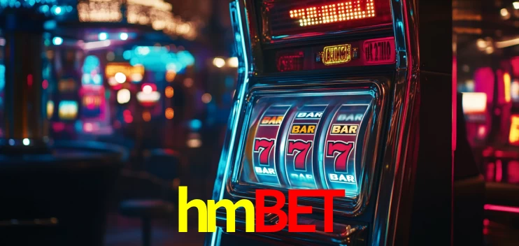Welcome Bonus hmbet