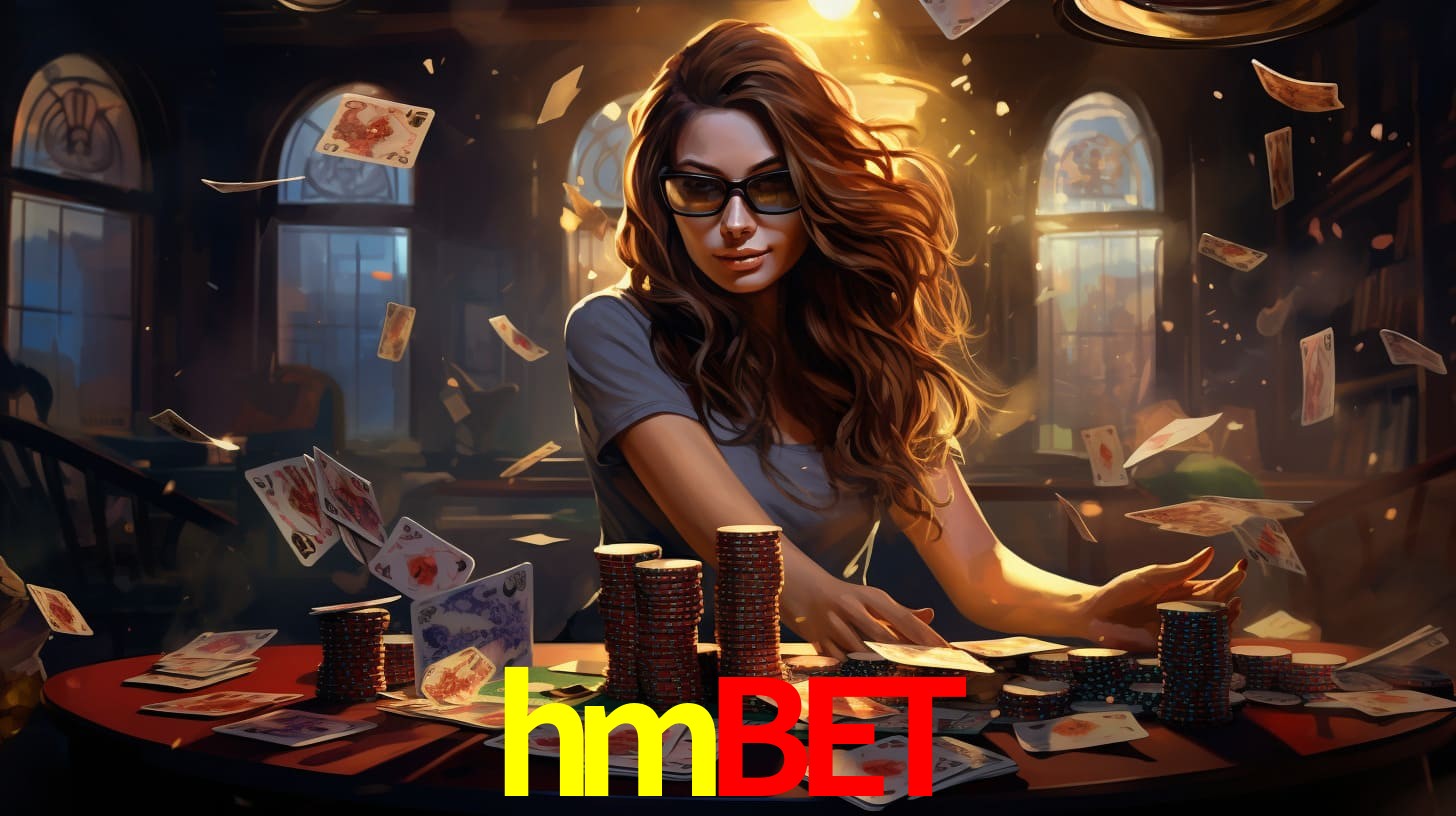 Live Casino hmbet