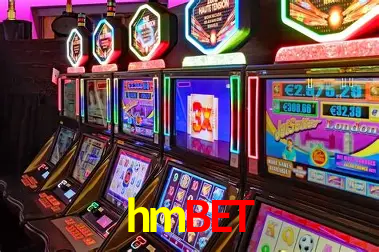 Desvendando o Mundo dos Jogos Virtuais na hmbet