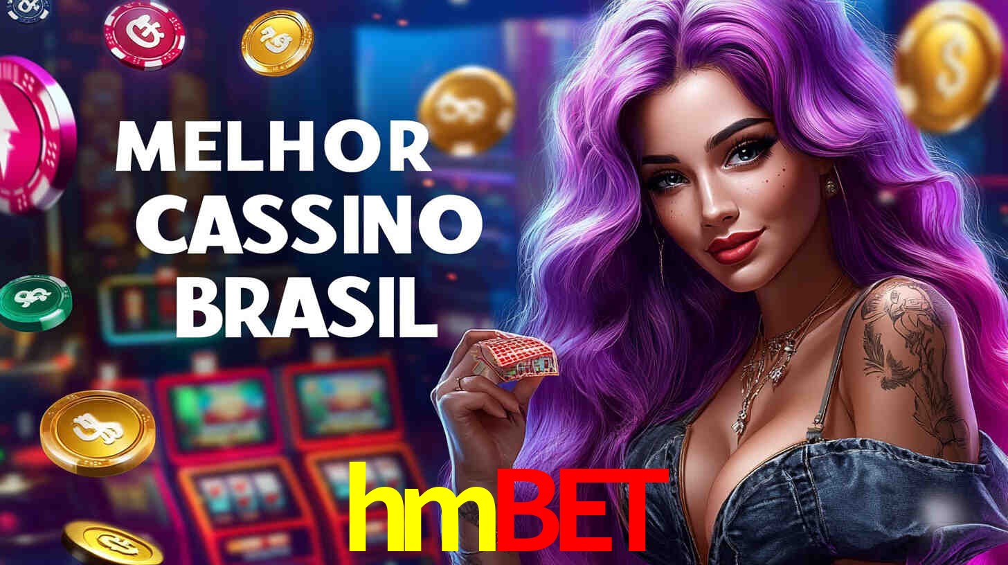Apostas Esportivas na hmbet: Um Guia Completo